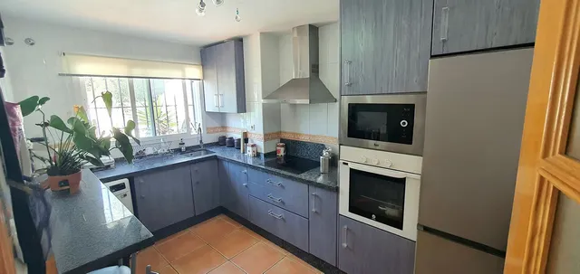 Adosado 4 habitaciones 177m² en venta - Centro — 9