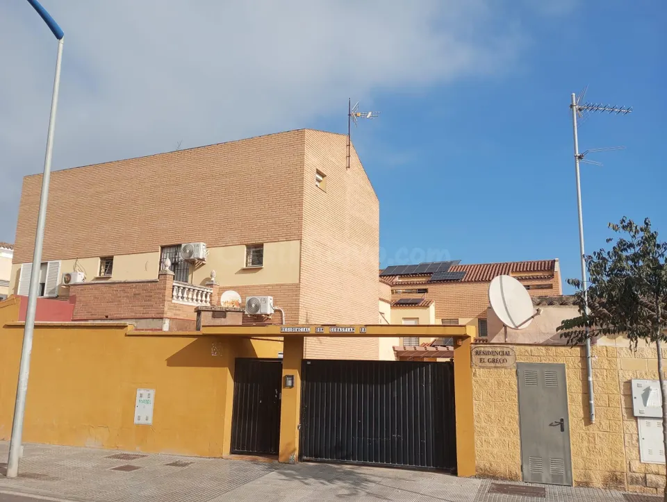 Casa 3 habitaciones 108m² en venta - Algeciras - El Rinconcillo