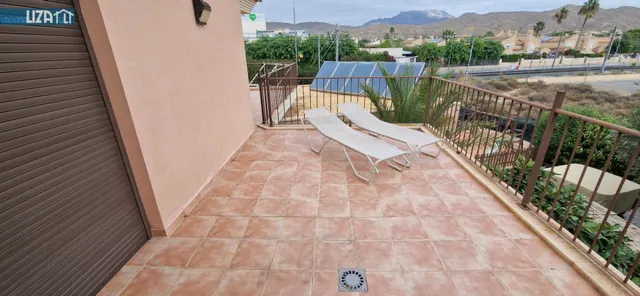Espectacular Chalet de Lujo en la Exclusiva Urbanización Llop Mari — 41