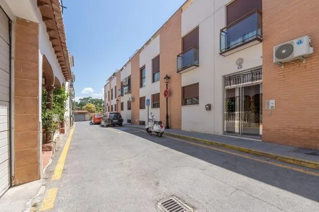 PISO EN OGÍJARES — 37
