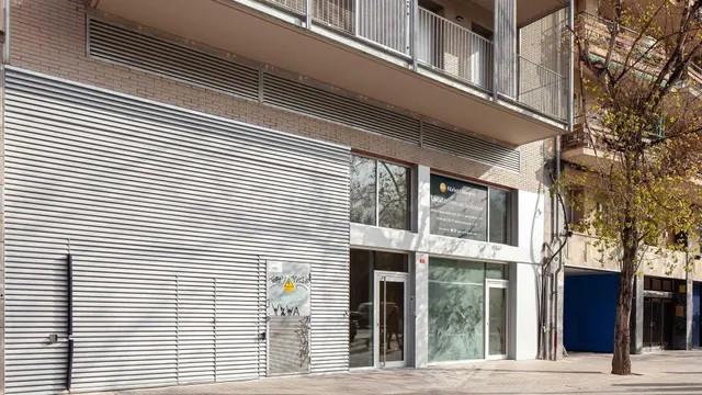 Parking 10m² en alquiler - Sant Andreu de Palomar — 3
