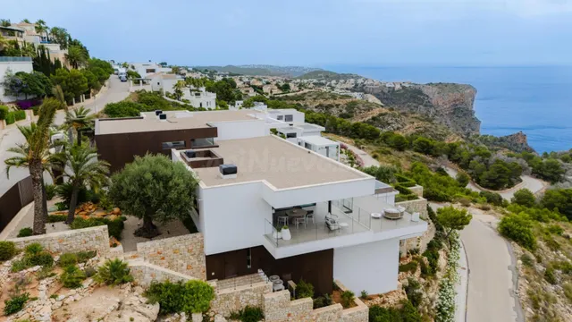La perla del mediterráneo - Benitachell Alicante — 3