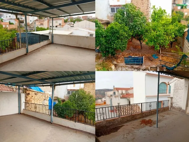 Casa 3 habitaciones 143m² en venta - Andalucia — 15