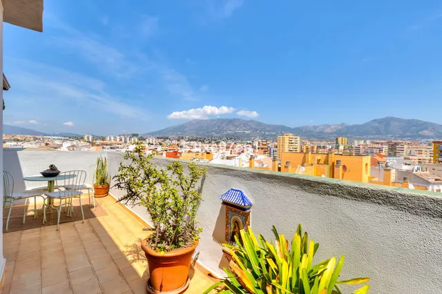 Ático 3 habitaciones 89m² en venta - Centro — 22