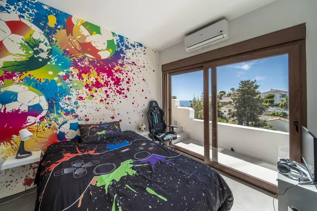 Chalet 5 habitaciones 364m² en venta - Centro — 16