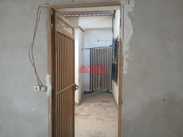 ¡¡ESTUPENDO CHALET EN HONDÓN DE LOS FRAILES!! — 13