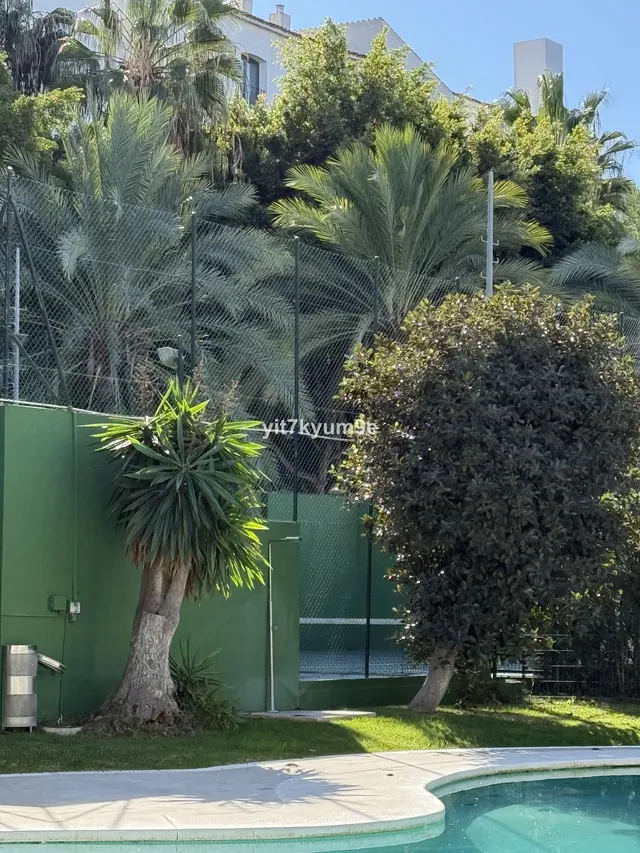Apartamento 1 habitación 80m² en venta - Marbella — 47