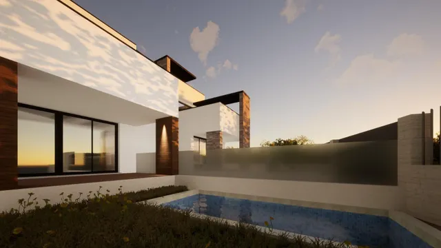 MONCASA VENDE PARCELA EN LA LANERA — 11
