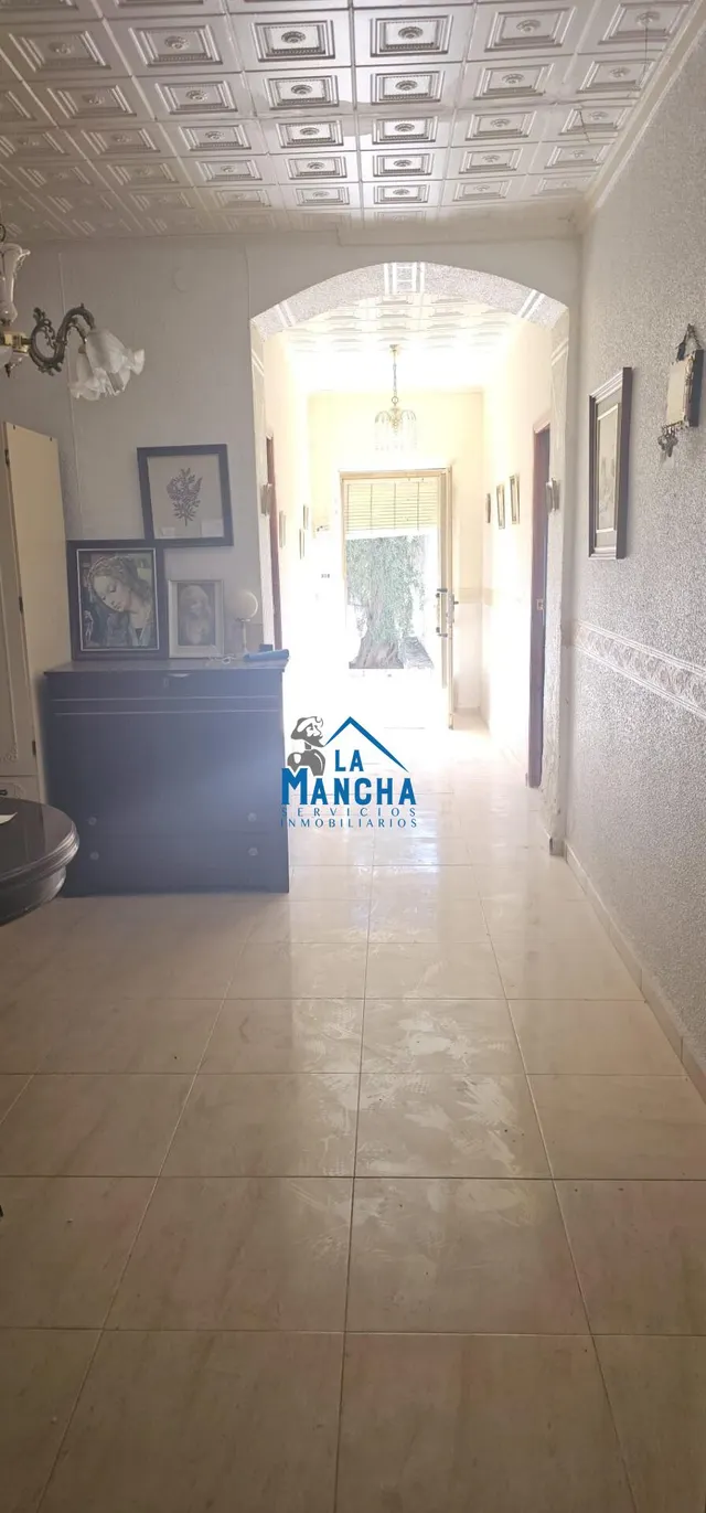 *55.000€* inmobiliaria la mancha vende casa entre Tobarra y hellín-Albacete — 14