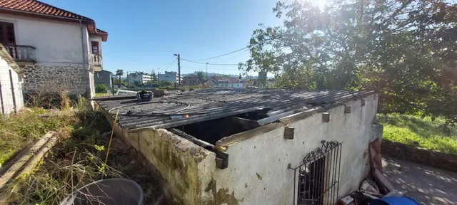 CASA DE 4 DORMITORIOS EN GANZO — 8