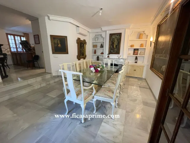 Ideal inversores villa en zona a sotograde — 16
