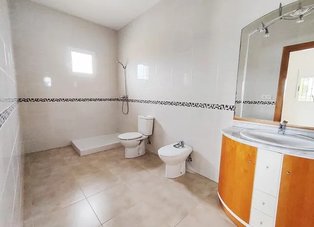 Villa 3 habitaciones 230m² en venta - Abanilla — 11