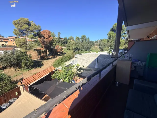 Chalet pareado en venta en pedra santa, Sentmenat, con terraza de 70 m2 y garaje — 30