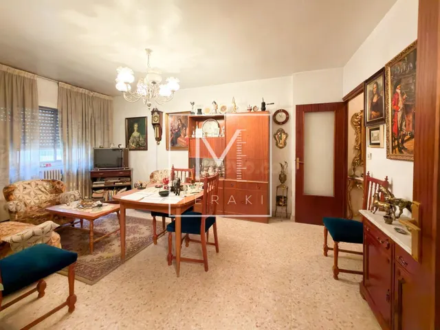 MERAKI vende piso cerca del parque lineal - foto 2