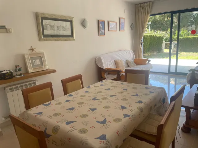 PLANTA BAJA+ PK+ TRASTERO EN PLATJA CAPELLANS — 12