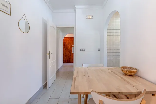 Apartamento 1 habitación 56m² en venta - Riviera del sol — 8
