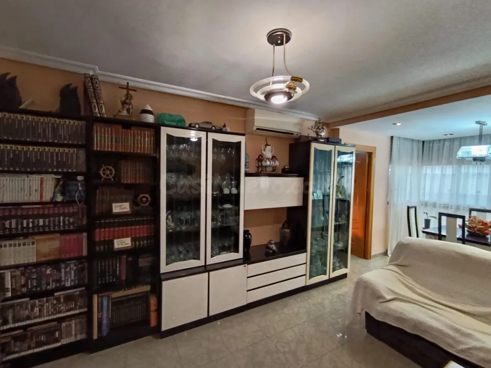 Piso venta la florida Alicante