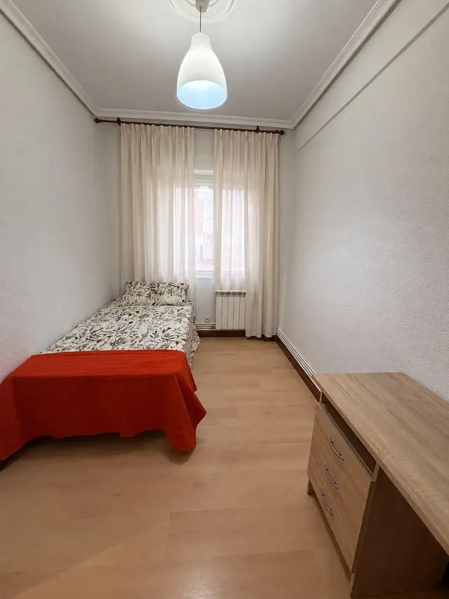 PISO EN VENTA CALLE CISTERNIGA VALLADOLID — 11