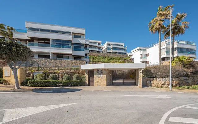 Apartamento 2 habitaciones 121m² en venta - Costa Del Sol — 34