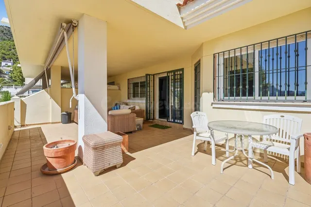 Apartamento 3 habitaciones 108m² en venta - Mijas Pueblo — 4
