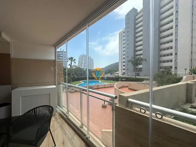 Apartamento en Venta en Cala de Finestrat, Villajoyosa - foto 2