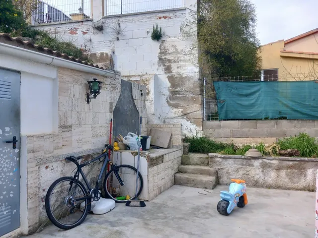 Casa 4 vientos en gran parcela con vistas a viñedos (1.040 m2) — 31