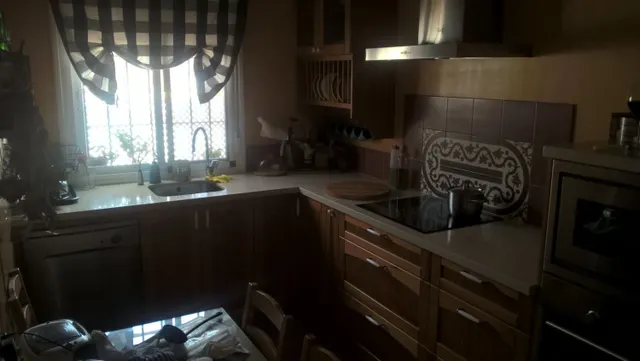¡fantástica casa de 3 plantas con loft y piscina en Posadas! — 10