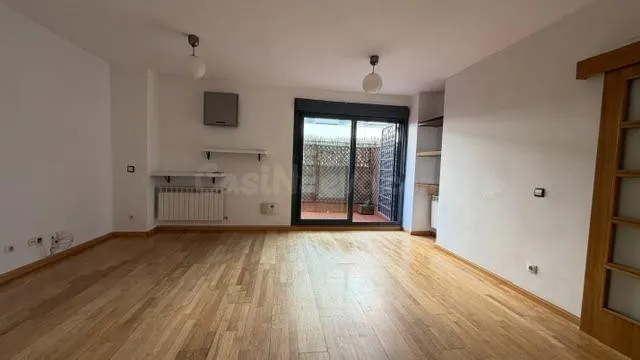 VENTA PLANTA BAJA SANCHINARRO-HORTALEZA - foto 3