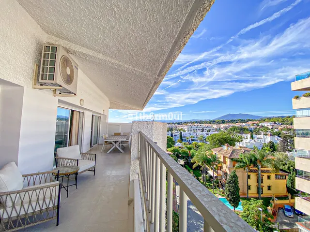 Ático 2 habitaciones 139m² en venta - Marbella - foto 3
