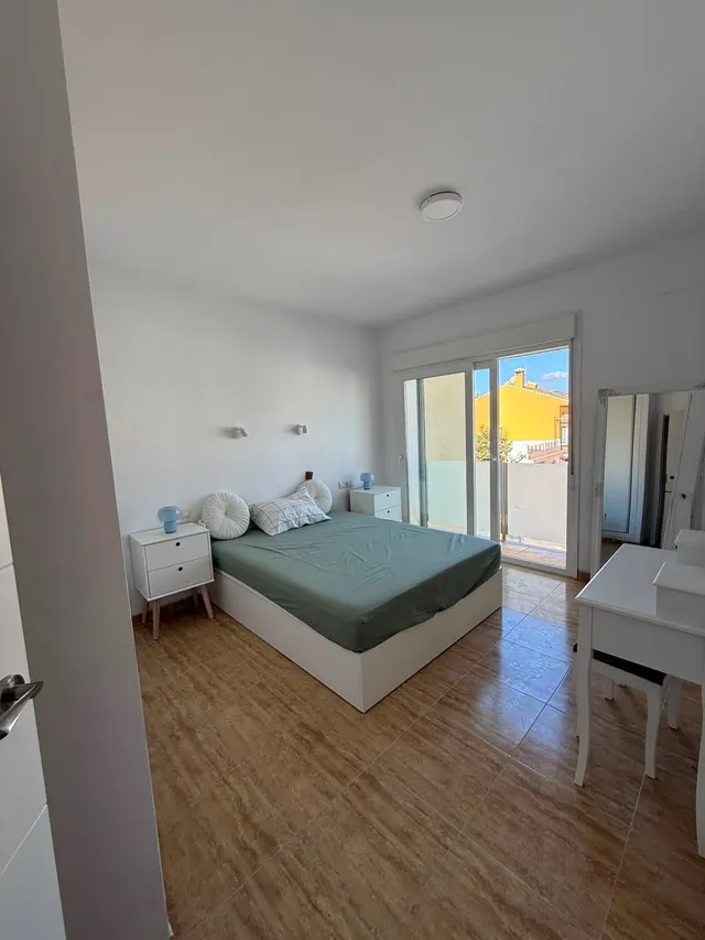 Encantadora casa adosada en Los Boliches, Fuengirola – a solo 600 m de la playa — 15