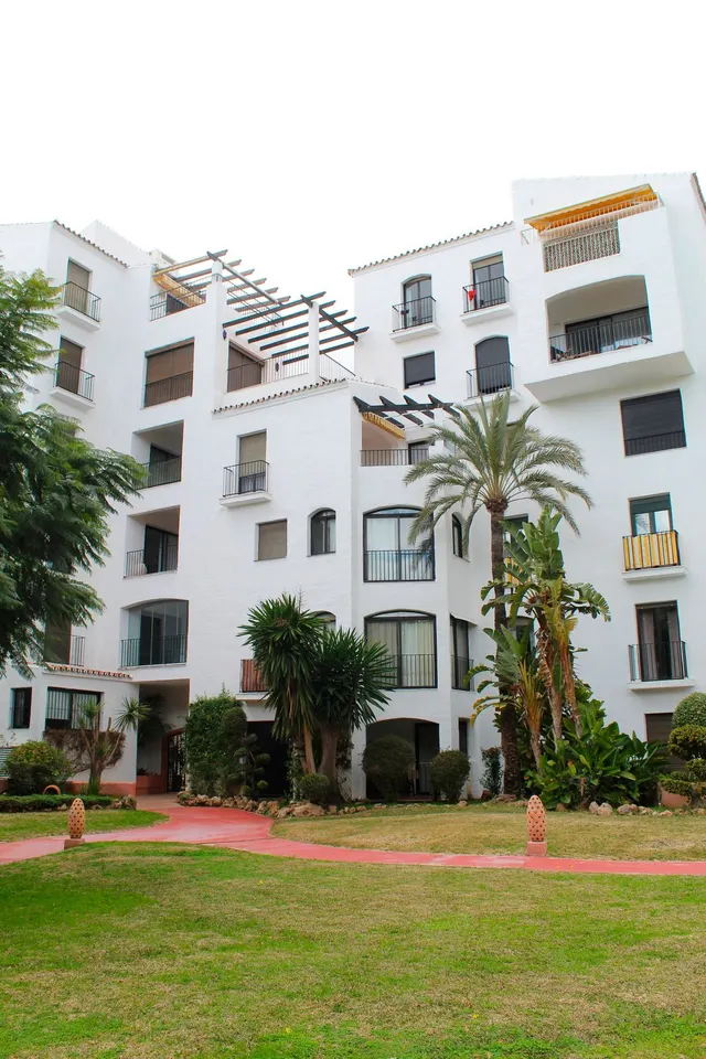 Ático 3 habitaciones 208m² en venta - Marbella — 21