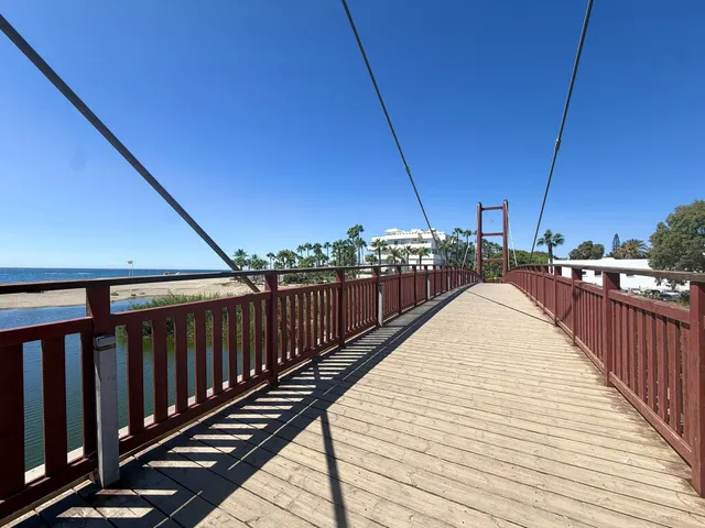 Apartamento 2 habitaciones 53m² en venta - Marbella — 19