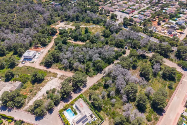 Parcela en venta - Portichol - Balcón al Mar — 3