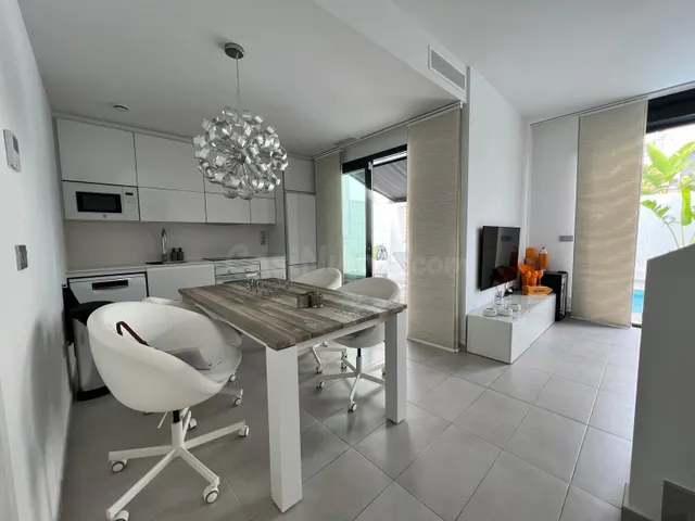 Villa 3 habitaciones 103m² en venta - PAU 26 - foto 5