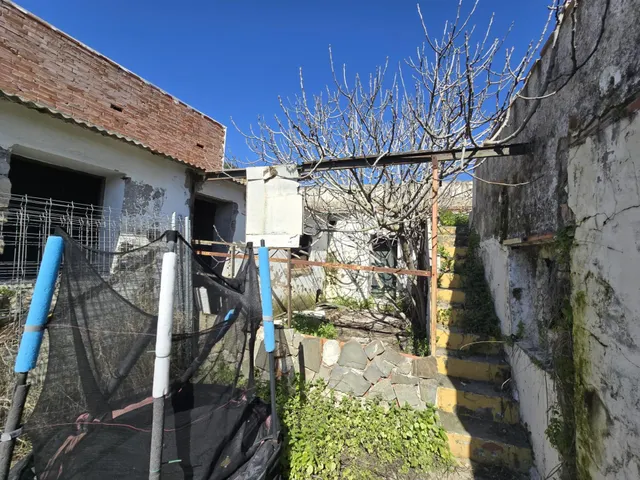 ¡PARCELAS RURALES EN LOS BARRIOS! — 8