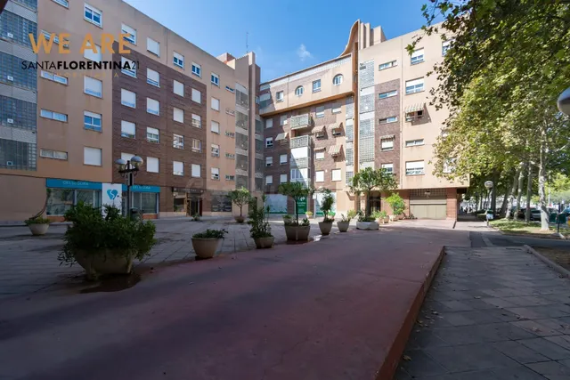 Ático 4 habitaciones 134m² en venta - Avenida Europa — 48