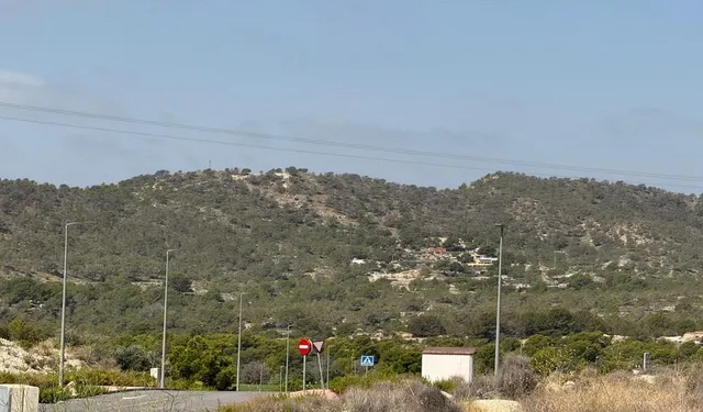 ALTO STANDING - GRAN LUJO - Se vende VILLA INDEPENDIENTE CON PISCINA PRIVADA — 9