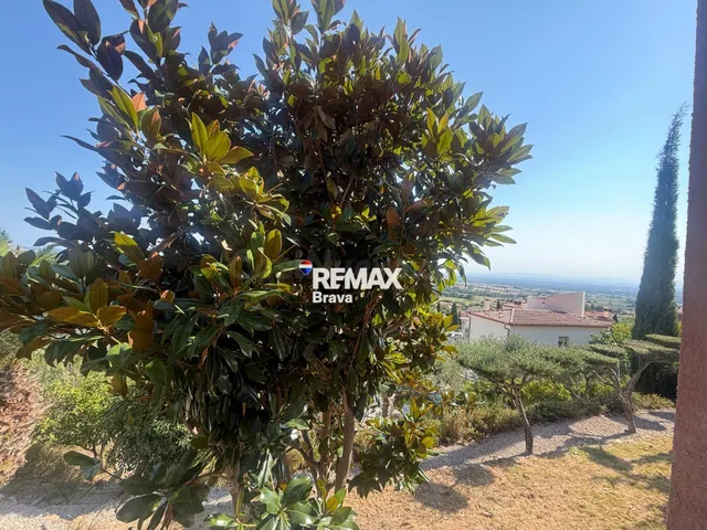 Palau Saverdera | Exclusiva vivienda unifamiliar con piscina - foto 3