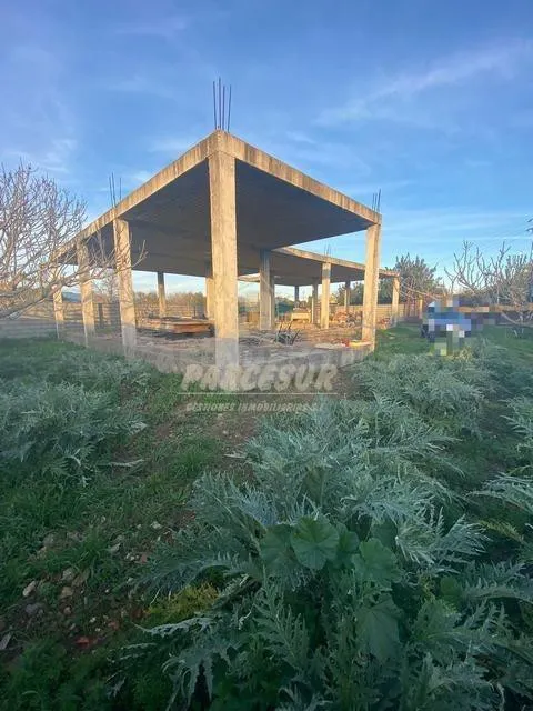 BARQUERA - Parcela de 2.500m con agua potable, luz y pozo y  - foto 5