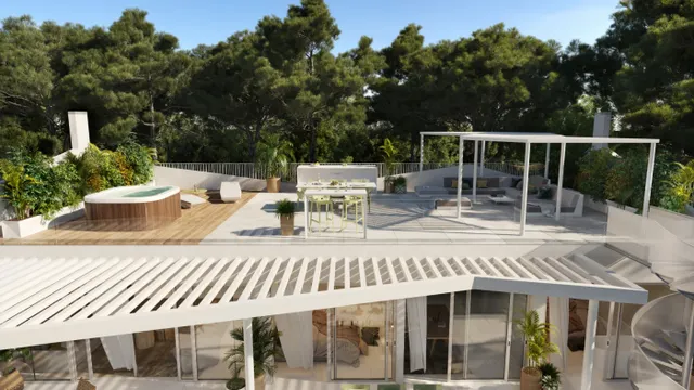 ATICO EN RESERVA DEL HIGUERON. Mijas — 21