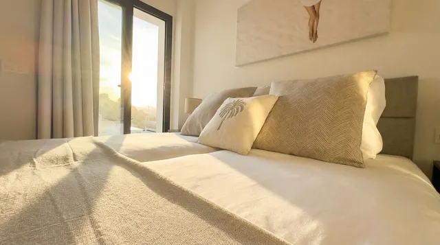 Apartamento 4 habitaciones 91m² en venta - Riviera del sol — 20