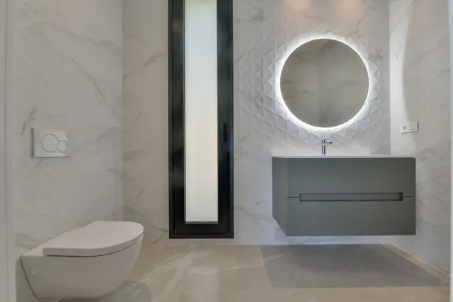 Villa 8 habitaciones 998m² en venta - Finestrat hills — 23