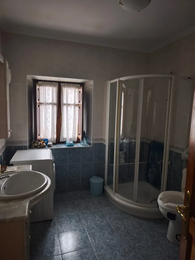 CASONA DE PIEDRA EN HINOJEDO — 36