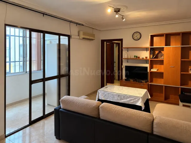 VIVIENDA DE 3 DORMITORIOS EN LAS LETANIAS!