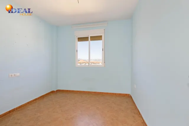 *  ¡Casa pareada con patio privado en Cijuela! Granada — 14