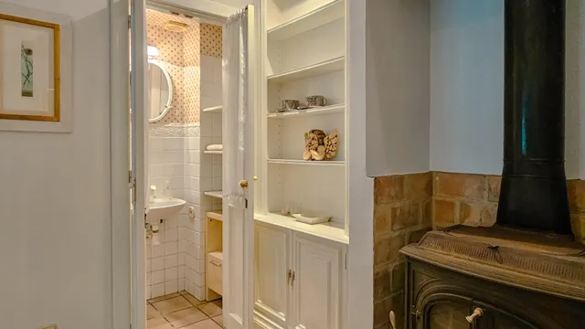 Casa independiente en el casco histórico de Gandia — 17