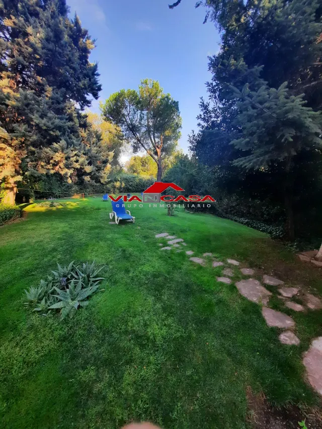 Alquiler de piso en Castilla exterior, 1 habiación, Amueblado — 47