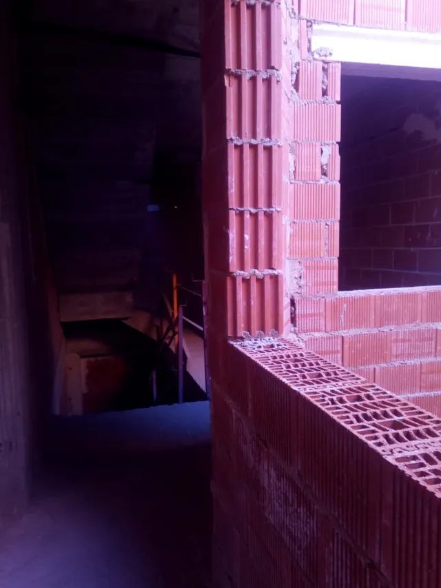 Casa en construcción Monóvar — 12