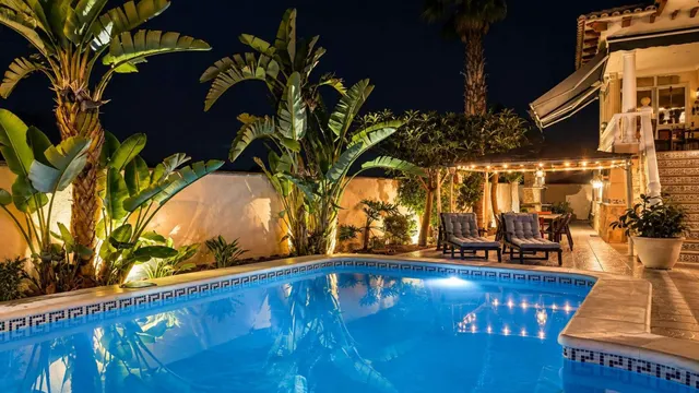 Chalet 4 habitaciones 265m² en venta - Comunidad valenciana — 33