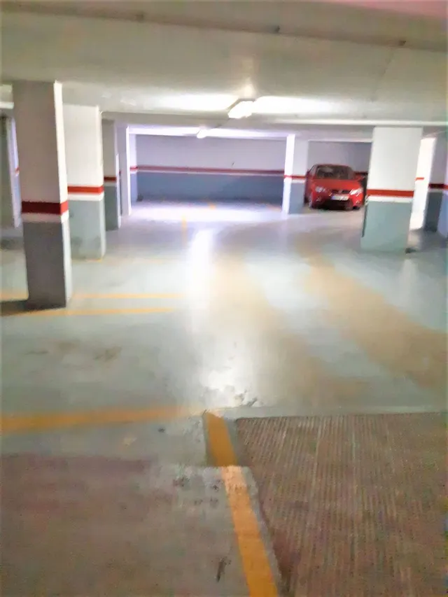 Parking 12m² en alquiler - El arrabal — 7